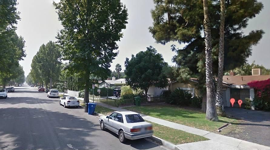 2nd image of 5836 Willis Ave