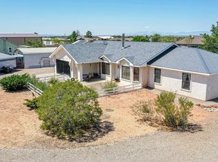 3000 Hamilton Rd, Alamogordo, NM 88310