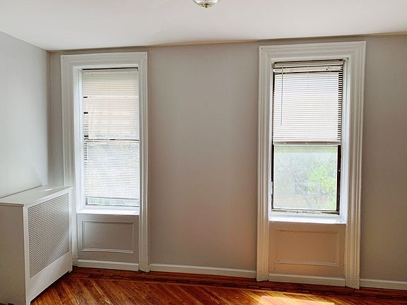 4th image of 643 W 172nd St APT 24