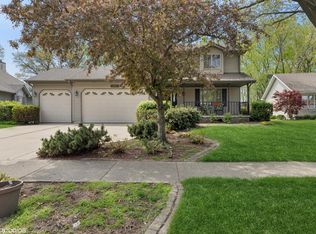 1835 W Oak St, Griffith, IN 46319