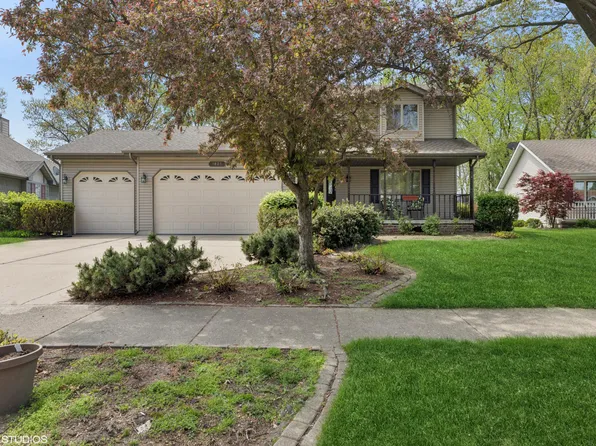 1835 W Oak St, Griffith, IN 46319