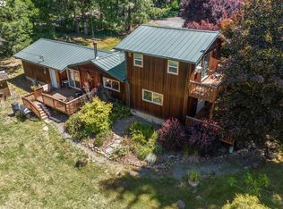 33944 SE Wildcat Mountain Dr, Eagle Creek, OR 97022