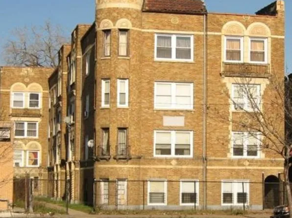 3146-3150 W Franklin Blvd - 3150- 3RD, 3146-3150 W Franklin Blvd, Chicago, IL 60612