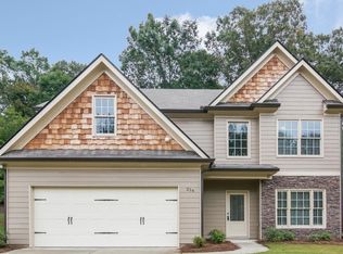 216 Jefferson Ave, Canton, GA 30114
