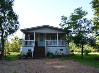 156 Dannehl Rd, Columbia, LA 71418