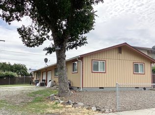 507 Plum St, Medford, OR 97501