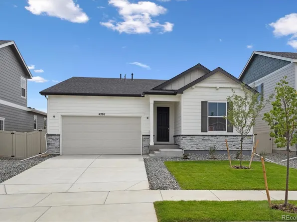 4286 Graywood Drive, Johnstown, CO 80534