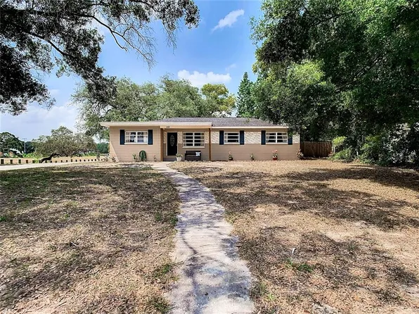 219 W Azalea Ave, Tampa, FL 33612