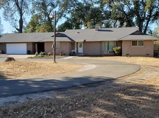 20317 Old Alturas Rd, Redding, CA 96003