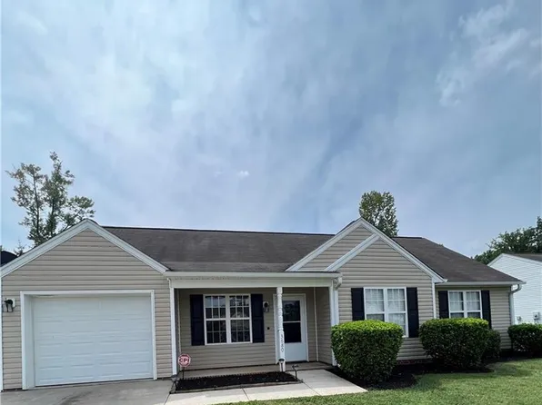 3680 Cheshire Woods Dr, Winston Salem, NC 27106