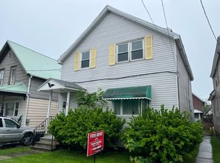 30 Euclid Pl #2, Buffalo, NY 14210