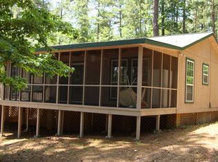 7366 Lakeside Dr, Appling, GA 30802