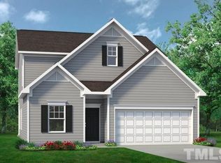 235 Tecoma Ln, Clayton, NC 27520