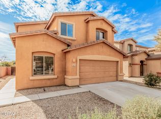 3679 W Goshen Dr, Tucson, AZ 85741