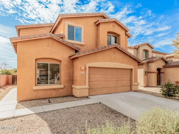 3679 W Goshen Dr, Tucson, AZ 85741