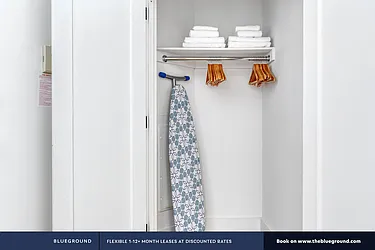 Rented by The Blueground