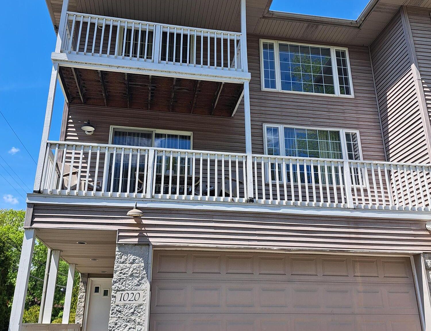 1020 N Shelby Pl, Gary, IN 46403 | MLS #839257 | Zillow