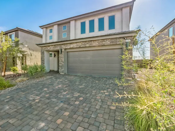 8350 Monroe Bay St, Las Vegas, NV 89139