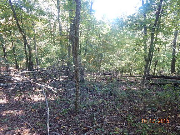 2nd image of 1107 Keetoowah Dr