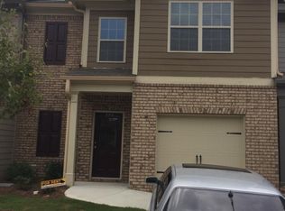 395 Franklin Ln, Acworth, GA