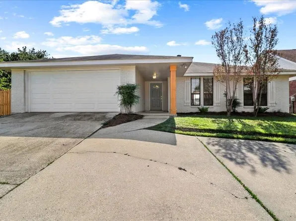 221 Blackfin Cv, Slidell, LA 70458