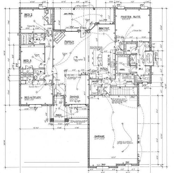 2nd image of 107 Alex Trace Dr