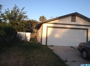 30912 Robinson Rd, Visalia, CA 93291