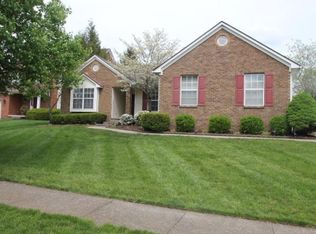 3613 Brookgreen Cir, Lexington, KY 40509