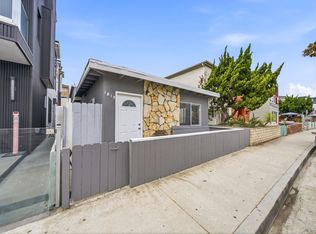 1815 W Balboa Blvd #A, Newport Beach, CA 92663