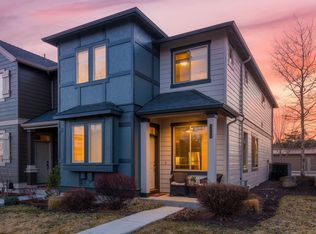 3365 SW 28th St, Redmond, OR 97756