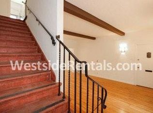 1226 Selby Ave, Los Angeles, CA 90024