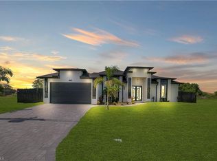 1209 NE 15th Ter, Cape Coral, FL 33909
