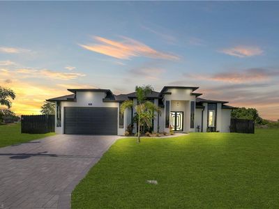 1209 NE 15th TER, Cape Coral, FL, 33909