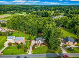 185 Spring Lake Ct, Lexington, NC 27295
