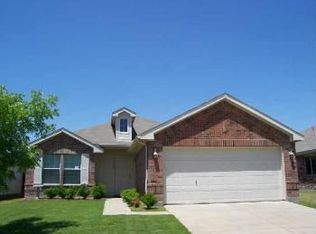 1202 Oak Hollow Ln, Anna, TX 75409