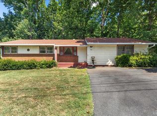 503 Seminole Dr, Madison Heights, VA 24572