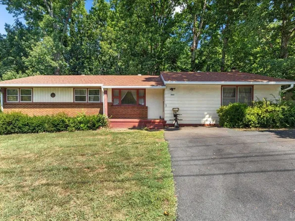 503 Seminole Dr, Madison Heights, VA 24572