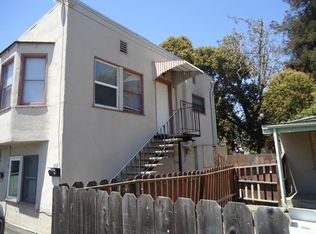 208 Texas St, Vallejo, CA