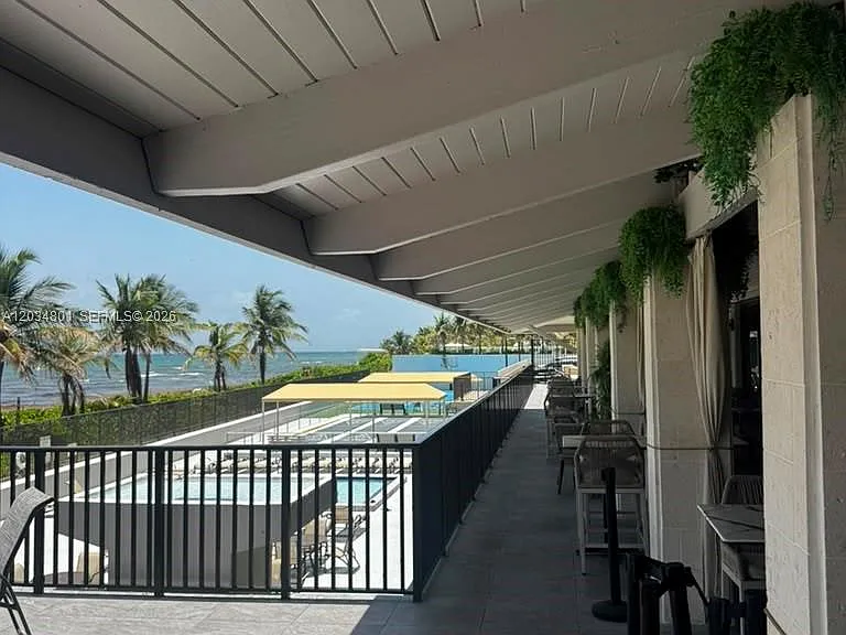 1980 S Ocean Dr #6J — Photo 36