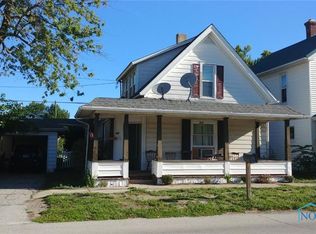 140 E Main St, Wayne, OH 43466