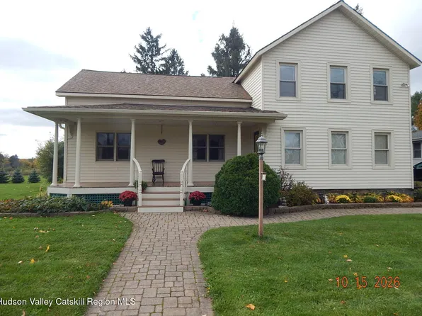 19 County Route 1, Westerlo, NY 12193