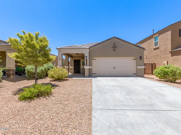 29963 W MONTEREY Drive, Buckeye, AZ 85396