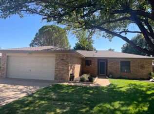5213 93rd St, Lubbock, TX 79424