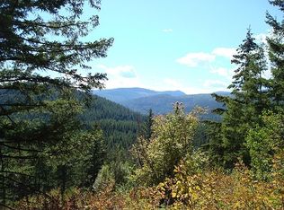 1516 Round Mountain Rd, Naples, ID 83847