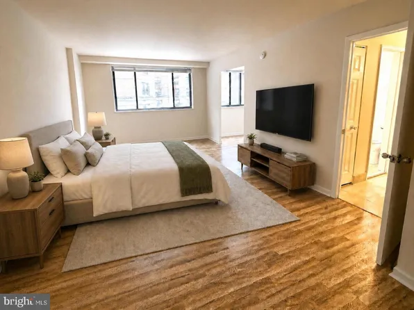1420 N St NW APT 311, Washington, DC 20005