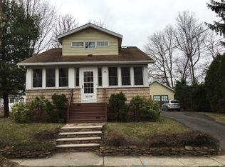 2526 Hawthorne Ave, Union, NJ 07083