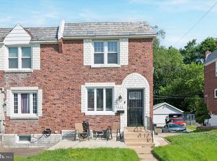 124 S Academy Ave, Glenolden, PA 19036
