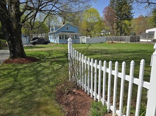 4 Chester Ave, Ware, MA 01082