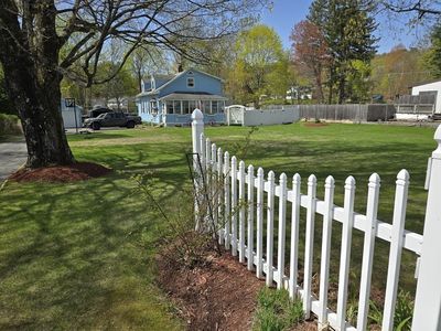4 Chester Ave, Ware, MA, 01082