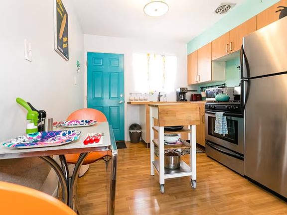 4th image of 3643 E Glenrosa Ave APT 3